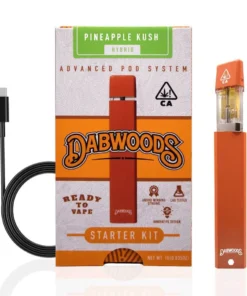 buy dabwoods disposable carts