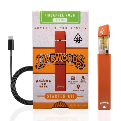 buy dabwoods disposable carts