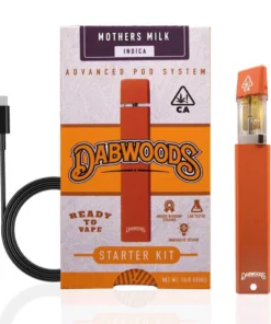 buy dabwoods disposable carts