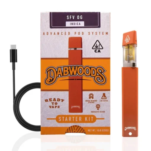 buy dabwoods disposable carts