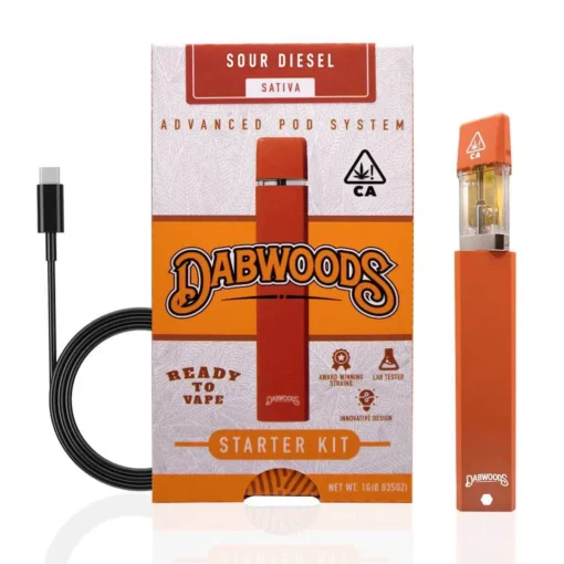 buy dabwoods online