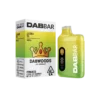 buy dabbar vape online