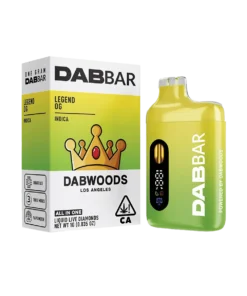 buy dabbar vape online