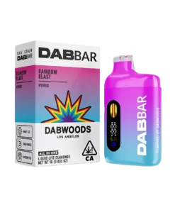 buy dabwoods dabbar cart