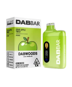 buy dabwoods dabbar